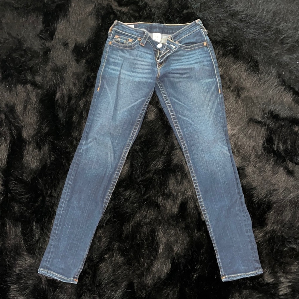 True Religion WNS Jeans - 31